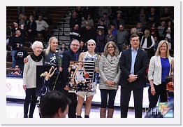 Senior Recognition * (112 Slides)